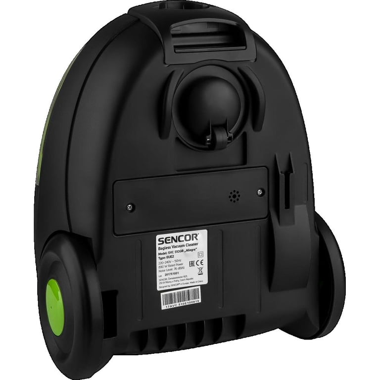 SENCOR 40028942 ALLEGRO ASPIRATEUR SANS SAC - vue 3