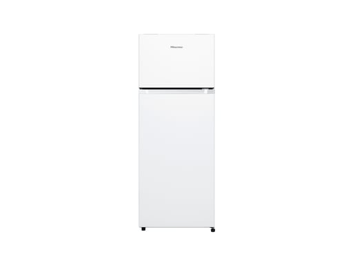 Hisense RT267D4AWE refrigerador-congelador Libre instalación 206 L E Blanco