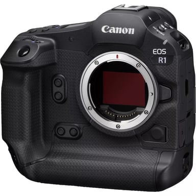 Canon EOS R1 Boîtier MILC 24,2 MP CMOS 6000 x 4000 pixels Noir