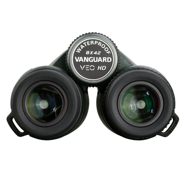 Jumelle Vanguard VEO HD 8420 8x42 BaK-4 – Agrandissement 8x, Étanche - vue 3