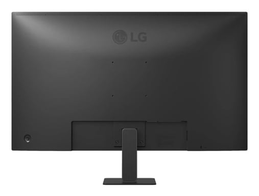 LG 32U631A-B pantalla para PC 80 cm (31.5'') 2560 x 1440 Pixeles Quad HD Negro