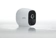 Arlo Pro Cube Caméra de sécurité IP Intérieure et extérieure 1280 x 720 pixels Sur bureau/mural