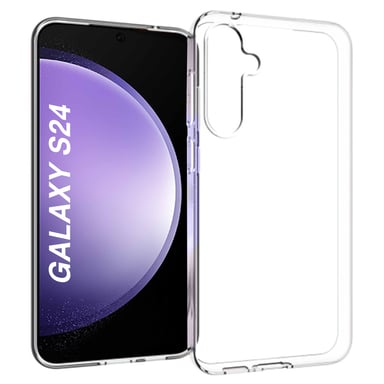 Insmat 650-1199 funda para teléfono móvil 15,5 cm (6.1'') Transparente