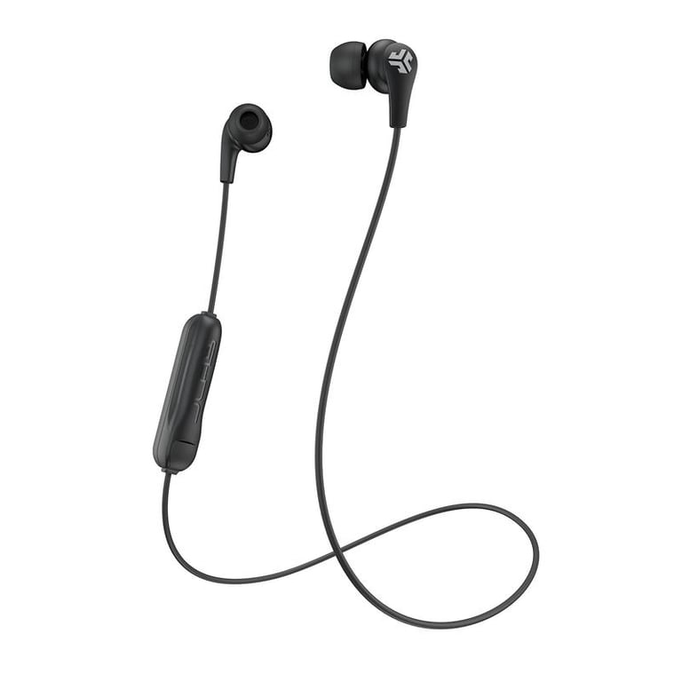 JLab JBuds Pro Écouteurs Avec fil Ecouteurs, Minerve Sports Micro-USB Bluetooth Noir - Neuf