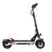 Patinete Eléctrico KuKirin M4 Max - Motor  800W Batería 48V18.2AH Neumáticos De 10  Pulgadas Frenos de Disco - Plata