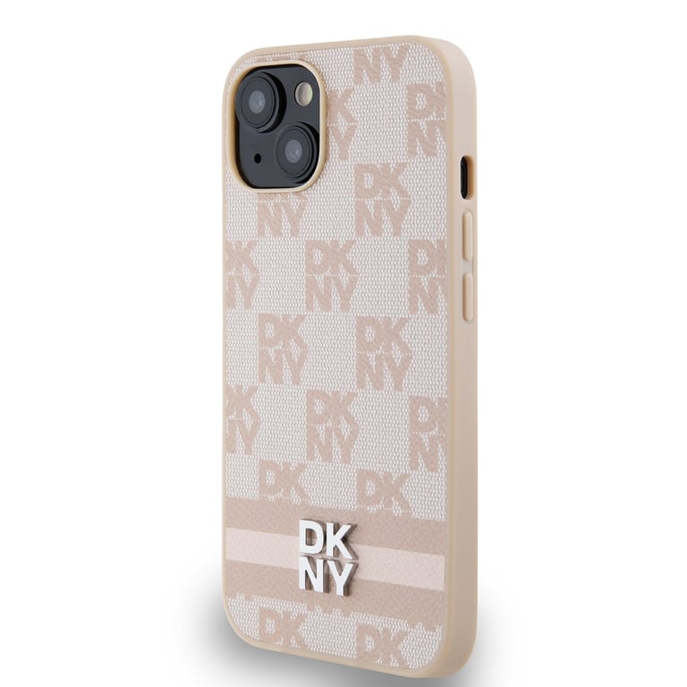 Étui DKNY pour iPhone 15 6.1