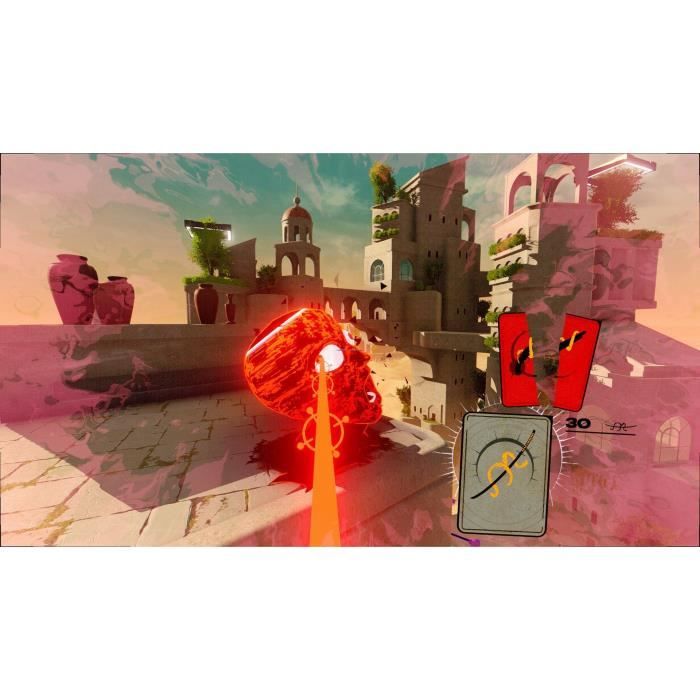 Jeu Nintendo Switch Neon Action PEGI 12+ En boîte Standard Neuf - vue 3