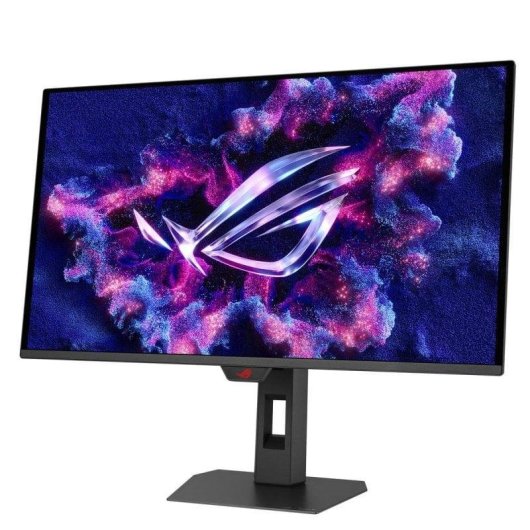 Asus ROG 27 QD OLED QHD500Hz0.03msG Sync compatible - vue 4