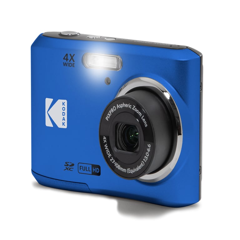 Pixpro FZ45 - vue 7