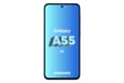 Galaxy A55 (5G) 256 GB, Azul