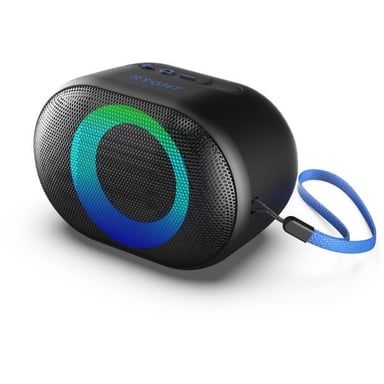 Altavoz Bluetooth Portátil - RYGTH - Toogo-S Led