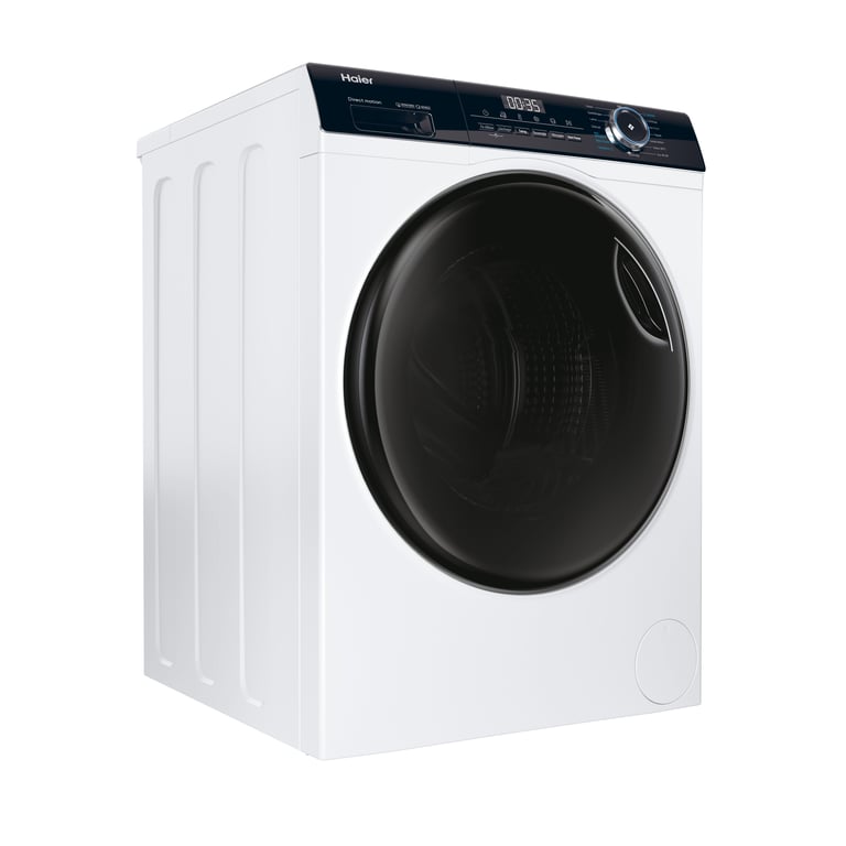 Lave-Linge Séchant HAIER HWD80-B14939-FR – 8 Kg Lavage / 5 Kg Séchage – 1400 Trs/min - vue 2