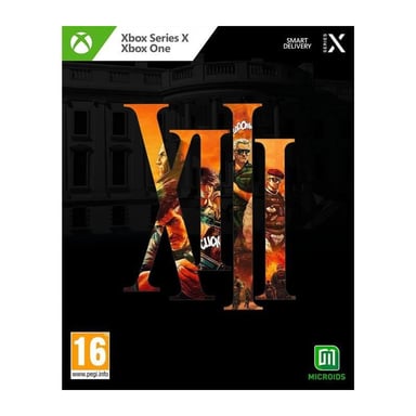 XIII Juego Xbox One y Xbox Series X