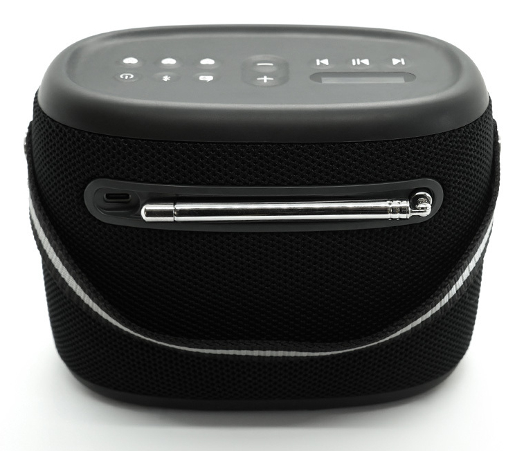 Radio Pure Woodland - vue 7