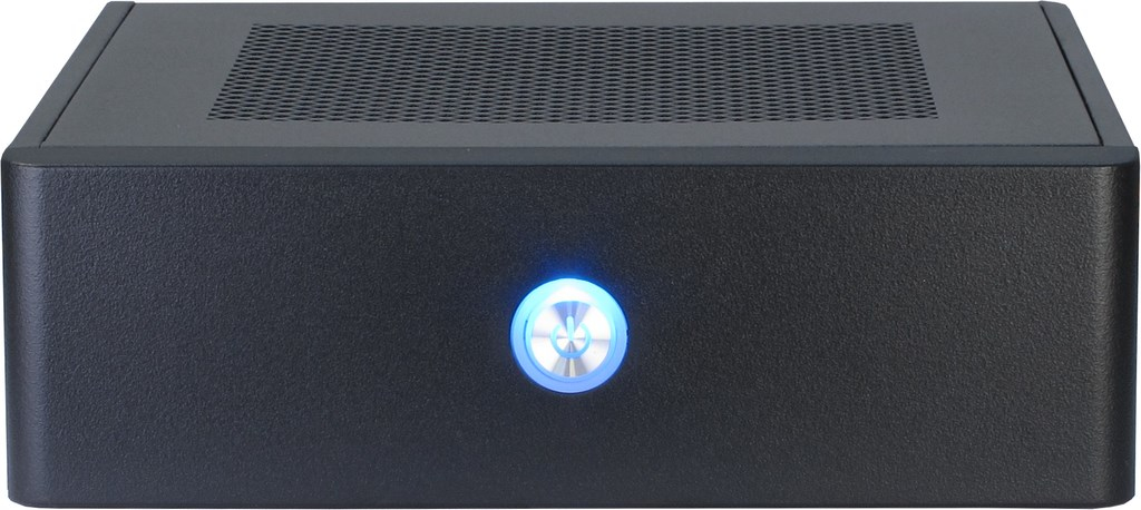 Inter Tech ITX 601 Bureau Neuf - vue 2