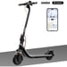 Ninebot by Segway E2 Plus E II Nero 25 km/h