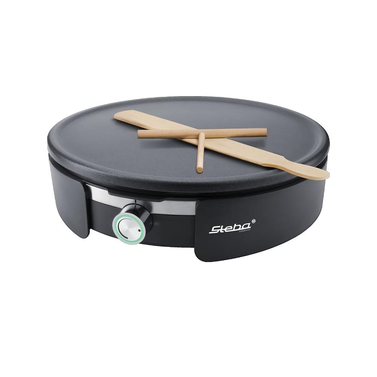 Crepes Maker Steba CR
