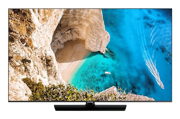 Televisor LED Samsung HG50ET670UZ de 50 pulgadas