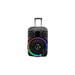 Altavoz Portable con Bluetooth Sunstech Muscles 12- 40W- 1.0