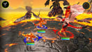 Sony Invizimals: L'Alleanza, PS Vita Standard Italien PlayStation Vita