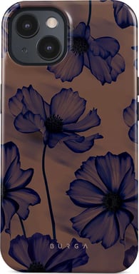 Custodia per iPhone 15 modello Tough Antiurto Velvet Night