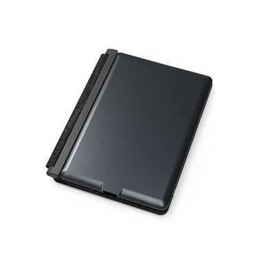 Iné • The Wallet Recycled Leather Alligator Noir