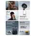 Nothing Ear (3), Negro
