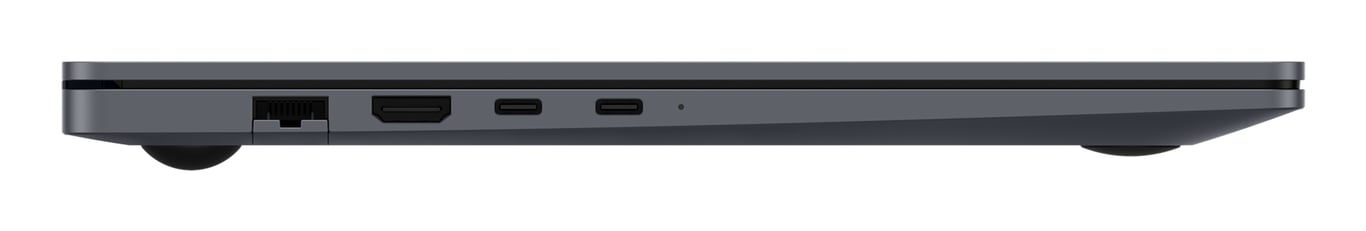 Galaxy Book6 14 Copilot+ Intel Core Ultra 7 RAM SSD - vue 6