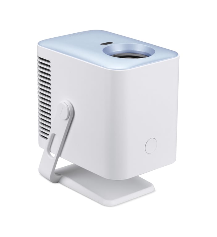 Aopen Fire Legend QH31s - vue 9