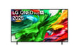 LG QNED evo AI 75QNED85A6C 190,5 cm (75'') 4K Ultra HD Smart TV Wifi Negro