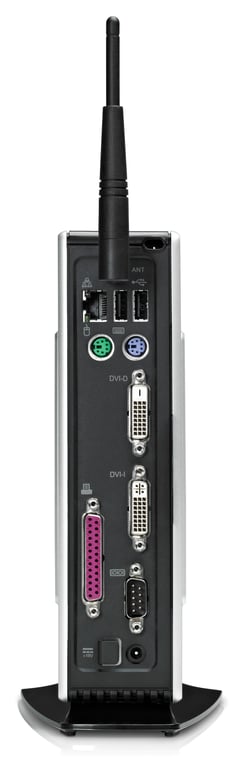 HP THIN CLIENT T510 - vue 5
