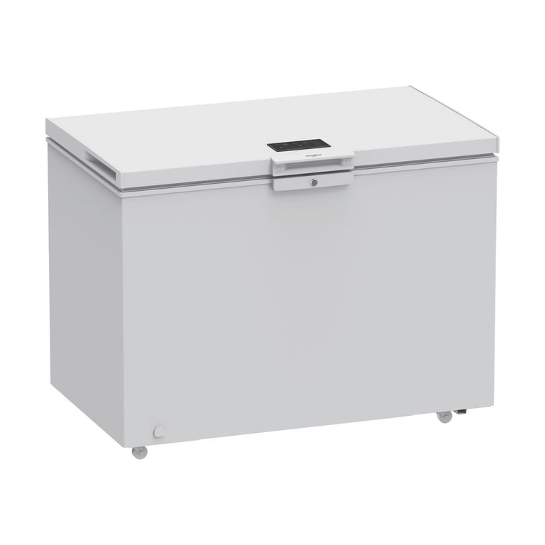 Whirlpool W3RHS30EW Congélateur coffre Pose libre 308 - vue 2