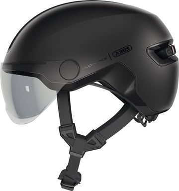 ABUS HUD-Y ACE Noir