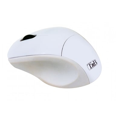 T'nB MM240 Mouse RF senza fili ottico 1600 DPI