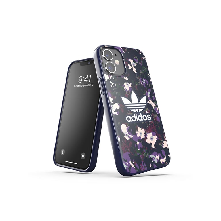 Cover per iPhone 12 Mini Collection Originals Graphic in TPU