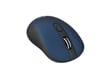 Bluestork M-WL-OFF60 souris Bureau Ambidextre RF sans fil Optique 1600 DPI