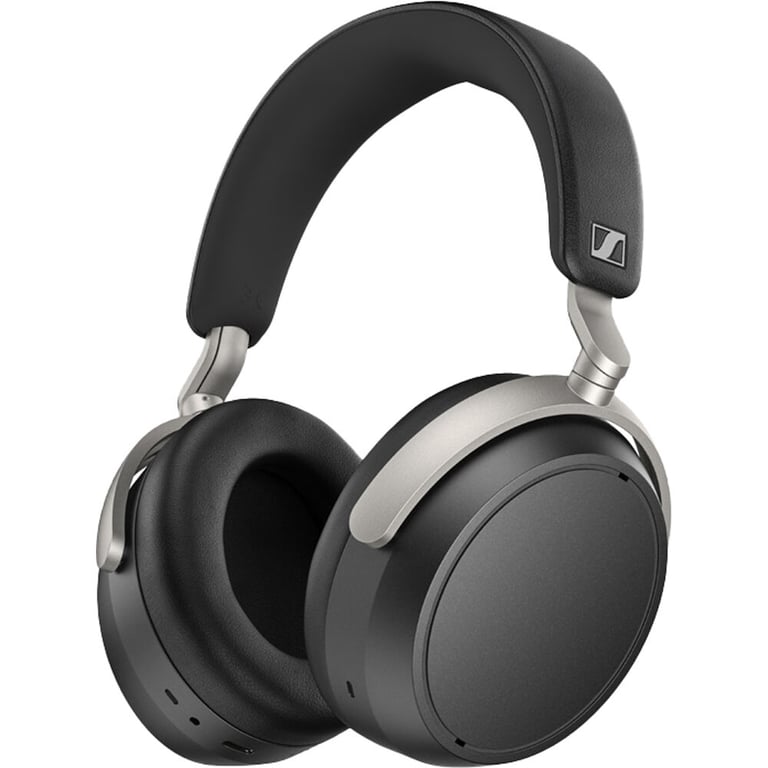 Sennheiser HDB 630 Casque Bluetooth 5.2 - vue 4