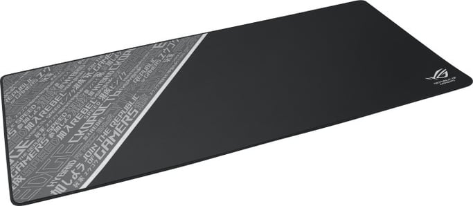Alfombrilla de ratón ASUS ROG Sheath BLK LTD Gamer - 90x44 cm