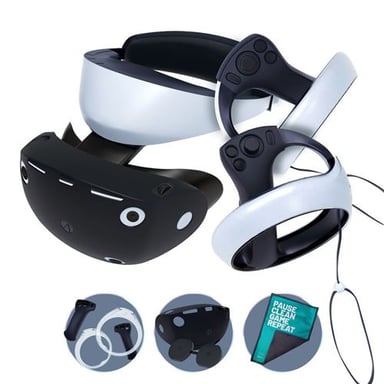 Kit de jeu et de protection pour PSVR2