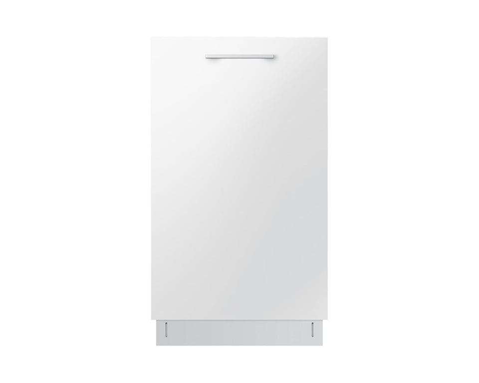 Samsung DW50R4060BB Entièrement intégré 9 couverts E Neuf