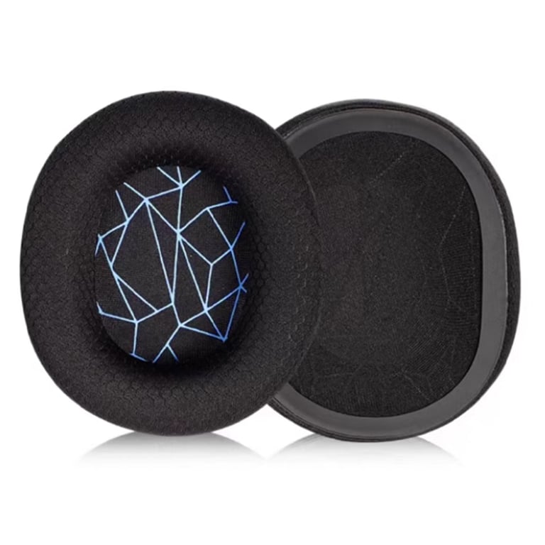 Coussinets D'Oreille SteelSeries Arctis 7/Pro – Faciles À Remplacer - vue 6