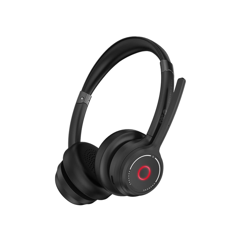 Casque Sans Fil SPC Dreamer 2 PRO 4751N – Autonomie 50h, Annulation de Bruit ENC - vue 2