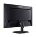 Acer KG1 KG241YP3BIP écran plat de PC 60,5 cm (23.8'') 1920 x 1080 pixels Full HD LCD Noir, Rouge