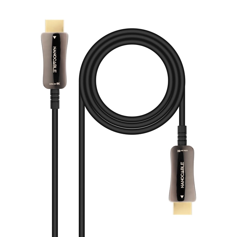 Nanocable 10.15.2120 câble HDMI 20 m HDMI Type A (Standard)