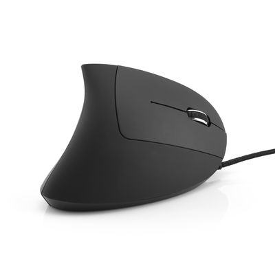 Souris MediaRange MROS230 – Optique 2400 DPI, Droitier, 6 Boutons - vue 3
