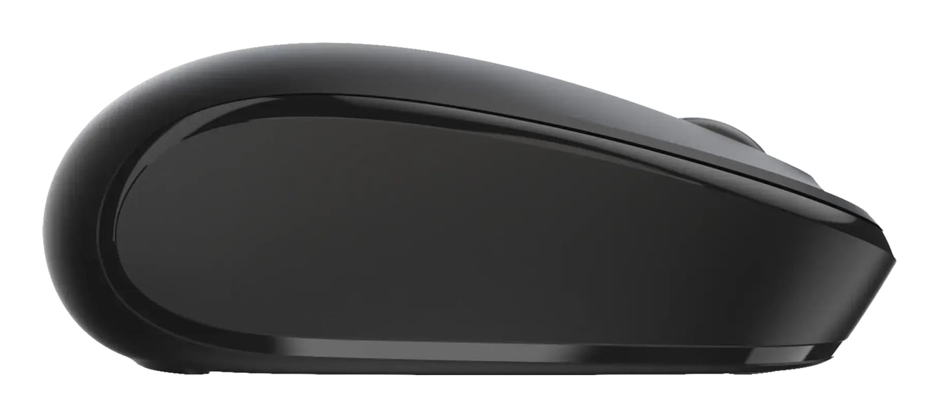 Souris Sans Fil Microsoft Wireless Mobile Mouse 1850 – 1000 DPI Ambidextre - vue 9
