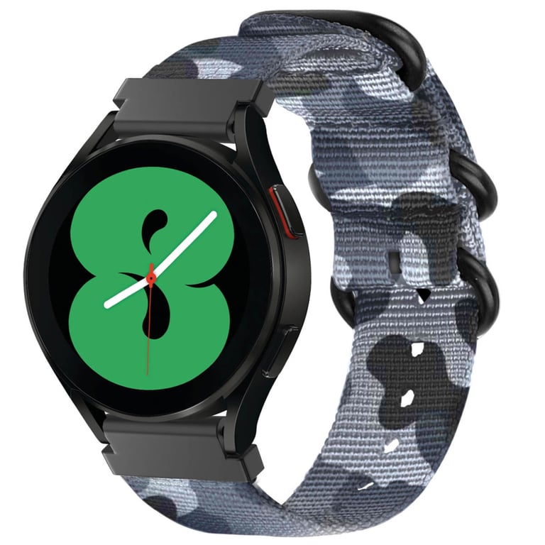 imoshion Bracelet en nylon Connexion universelle de 20 mm Neuf - vue 4