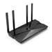 TP-Link Archer AX23 Dual Band Gigabit Ethernet Wireless Router (2,4 GHz / 5 GHz) Nero