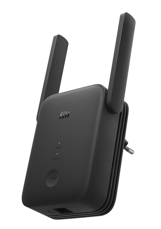 Xiaomi Mi WiFi Range Extender AC1200 RA75 Extension de portée Wifi 100Mb LAN Wi Fi 5 2.4 GHz 5 GHz - vue 7