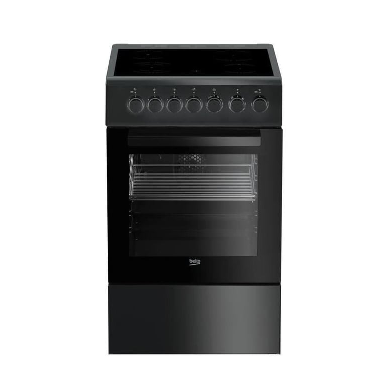 Beko FSS57100GAC - vue 5